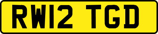 RW12TGD