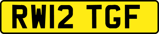 RW12TGF