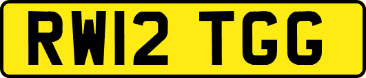 RW12TGG