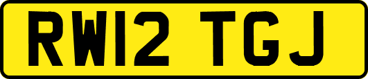 RW12TGJ