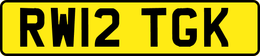 RW12TGK