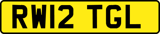RW12TGL