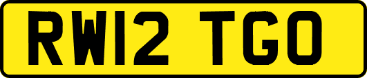 RW12TGO