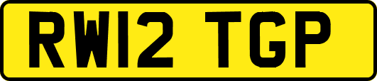 RW12TGP