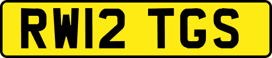 RW12TGS