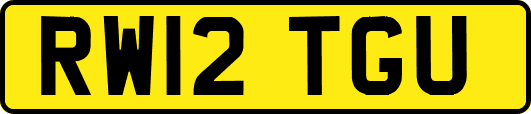 RW12TGU