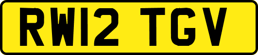 RW12TGV