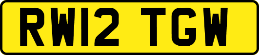 RW12TGW
