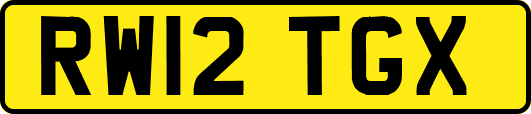 RW12TGX