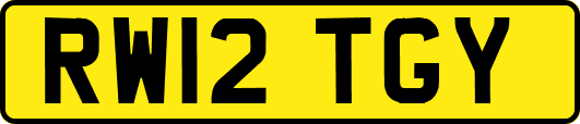 RW12TGY