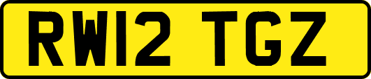 RW12TGZ