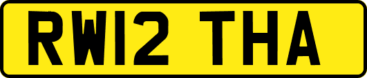 RW12THA
