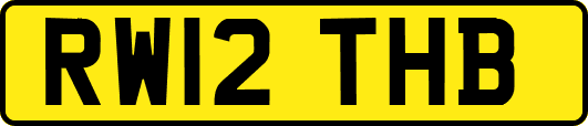RW12THB