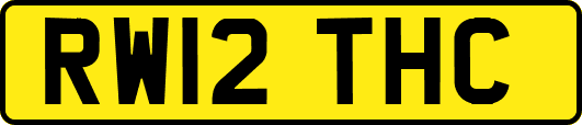 RW12THC