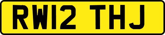 RW12THJ