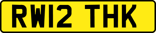 RW12THK