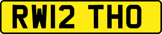 RW12THO
