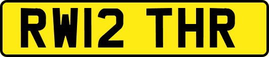 RW12THR