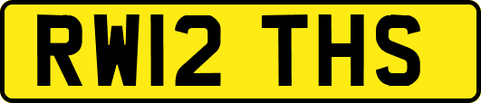 RW12THS