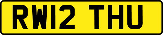 RW12THU