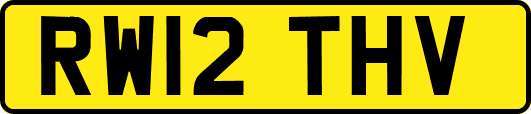 RW12THV