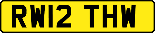 RW12THW