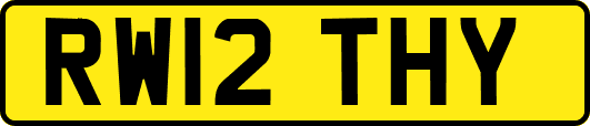 RW12THY