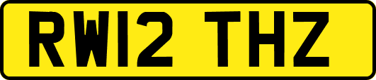 RW12THZ
