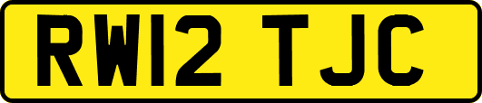 RW12TJC