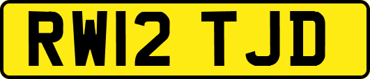 RW12TJD