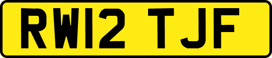 RW12TJF