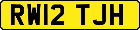RW12TJH