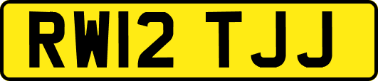 RW12TJJ