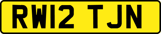 RW12TJN
