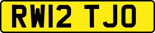 RW12TJO