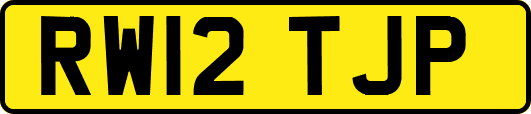 RW12TJP