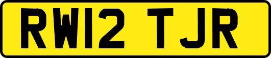 RW12TJR