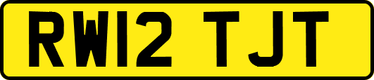 RW12TJT