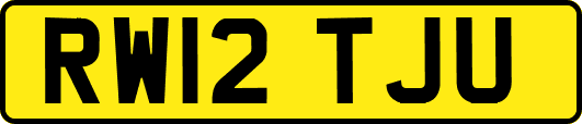 RW12TJU