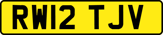 RW12TJV