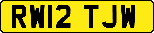 RW12TJW