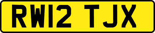 RW12TJX