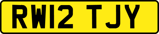 RW12TJY