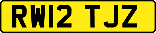 RW12TJZ