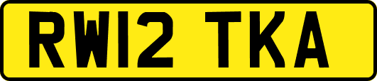 RW12TKA