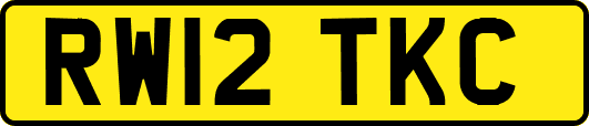 RW12TKC