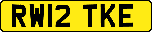 RW12TKE