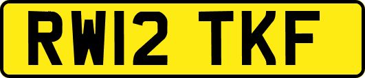 RW12TKF