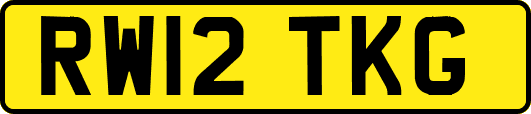 RW12TKG