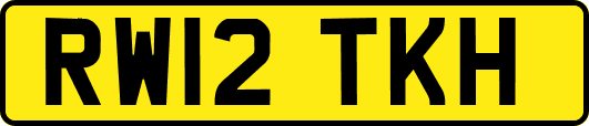 RW12TKH